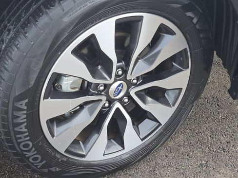 Certified 2023 Subaru Outback Limited image 15