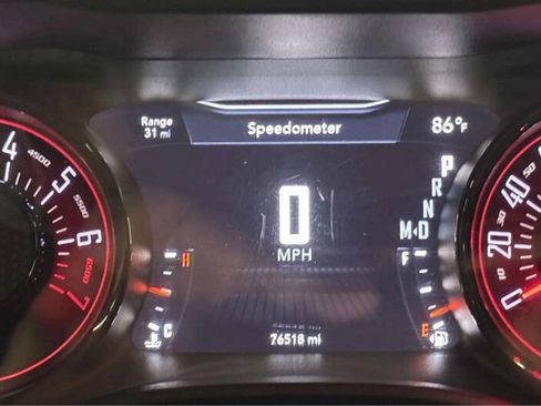 Used 2018 Dodge Challenger SXT Plus RWD image 33