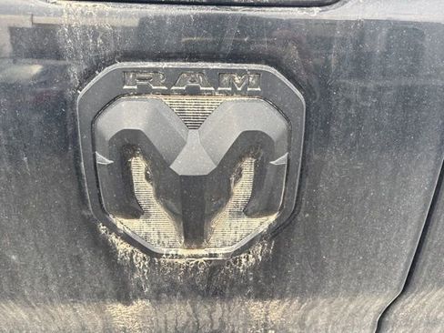 Used 2022 RAM 1500 Laramie image 12