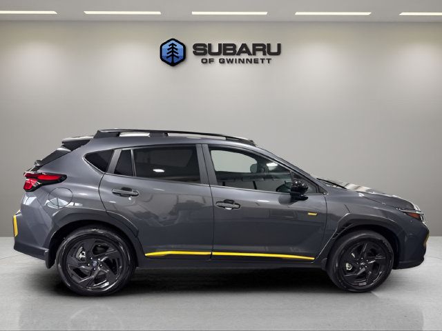 Certified 2026 Subaru Crosstrek 2.5i Sport w/ Popular Package #4A AWD/4WD image 6