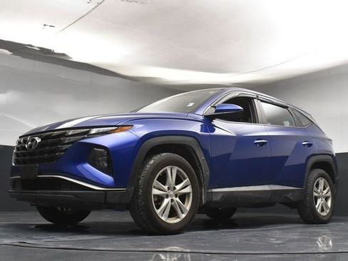 Used 2023 Hyundai Tucson SE AWD/4WD image 32