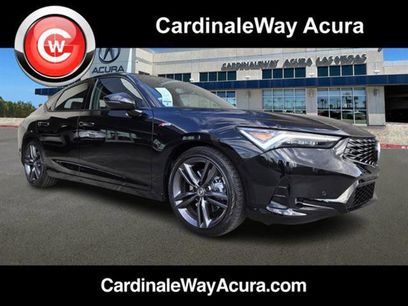 New 2025 Acura Integra A-Spec