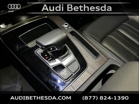 Certified 2023 Audi Q5 2.0T Premium w/ Convenience Package AWD/4WD image 24