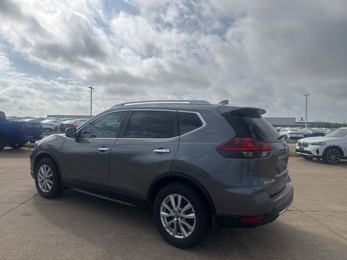 Used 2020 Nissan Rogue S w/ Special Edition Package image 14