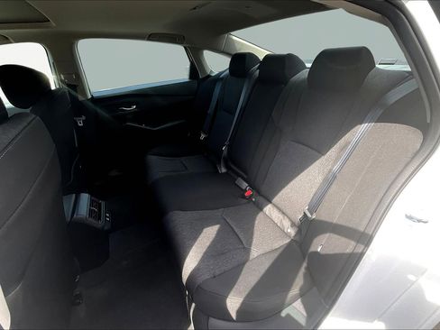 New 2026 Honda Accord SE image 18