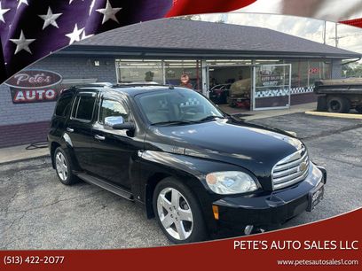 Used 2006 Chevrolet HHR LT w/ Preferred Equipment Group