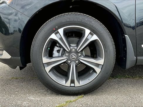 Used 2024 Acura RDX SH-AWD w/ Advance Package image 17