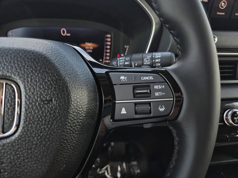 New 2026 Honda Pilot EX-L image 25