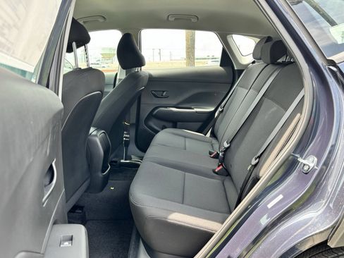 New 2026 Hyundai Kona SE FWD image 17