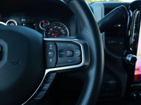 New 2026 RAM 2500 Tradesman AWD/4WD image 20