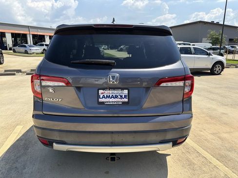 Used 2019 Honda Pilot EX image 7