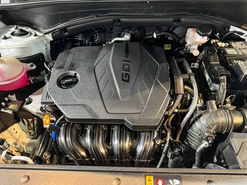 Used 2022 Hyundai Santa Fe XRT image 46