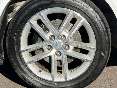 Used 2013 Chevrolet Impala LTZ image 29