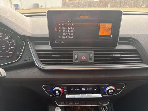 Used 2018 Audi Q5 2.0T Premium image 9