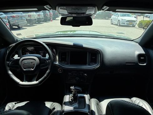 Used 2022 Dodge Charger SRT Hellcat RWD image 27