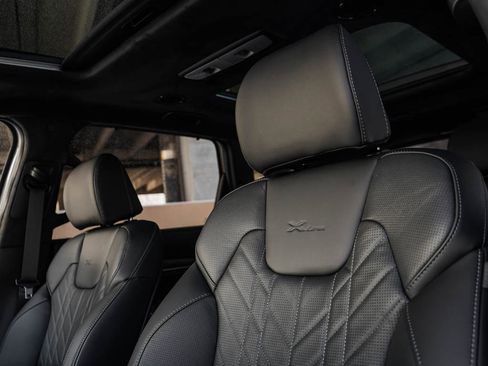 New 2025 Kia Telluride SX X-Line image 21
