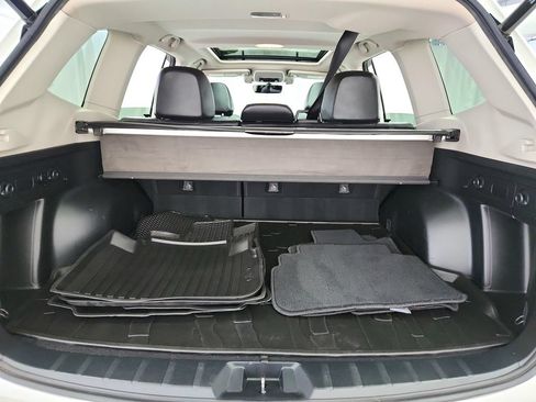 Used 2019 Subaru Forester Limited AWD/4WD image 34
