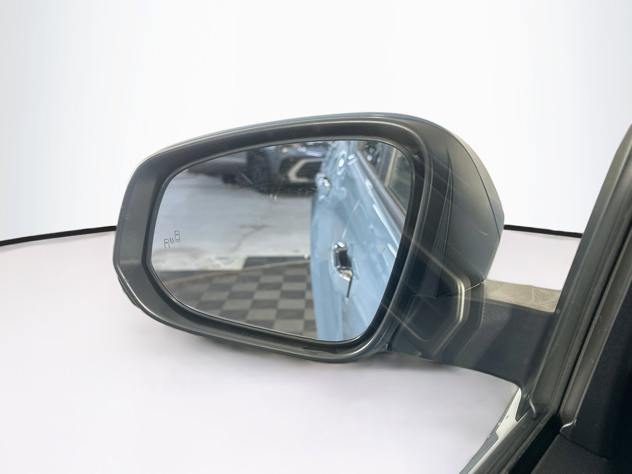 Used 2026 Toyota 4Runner Limited AWD/4WD image 16