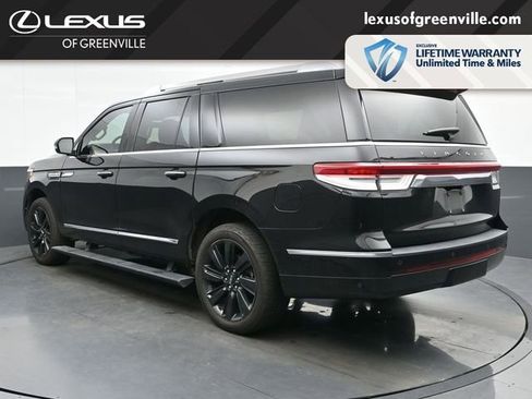 Used 2022 Lincoln Navigator L Reserve AWD/4WD image 6