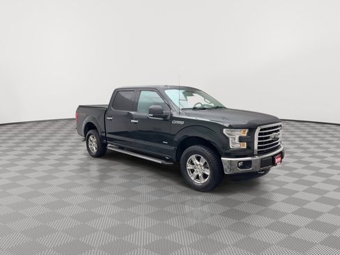 Used 2015 Ford F150 XLT w/ Equipment Group 301A Mid image 31