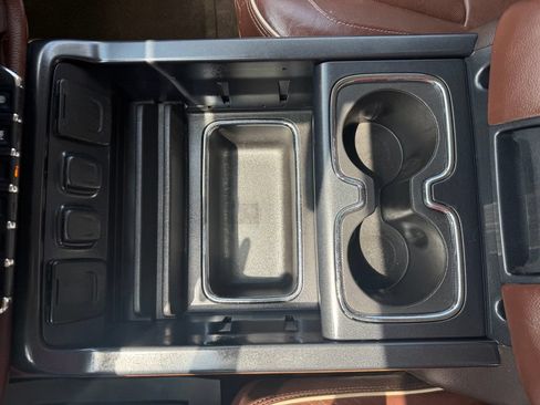 Used 2015 Chevrolet Silverado 2500 High Country w/ Duramax Plus Package AWD/4WD image 38