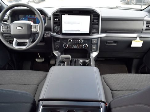 New 2026 Ford F150 XLT w/ Equipment Group 302A MID RWD image 5