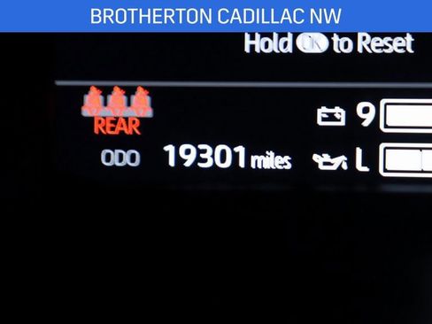 Used 2023 Toyota Tundra Platinum image 19