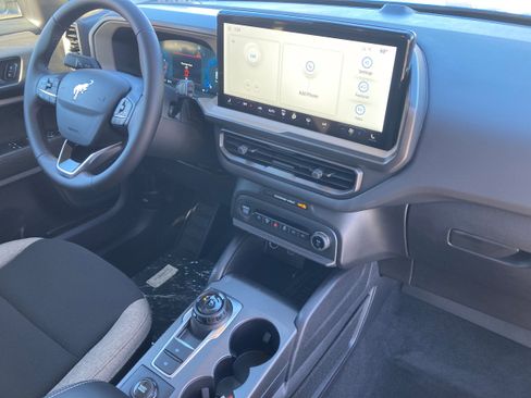 New 2025 Ford Bronco Sport Big Bend w/ Convenience Package image 15