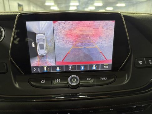 Used 2019 Chevrolet Blazer RS image 9