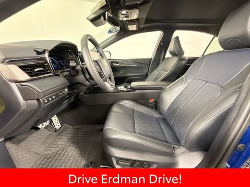 Certified 2026 Toyota Camry XSE FWD image 6