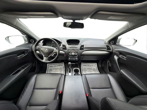 Used 2017 Acura RDX AWD image 24
