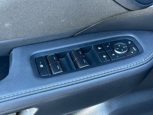 Certified 2025 Lexus TX 350 AWD w/ Technology Package image 13