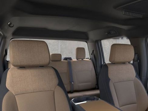 New 2026 Ford F250 XLT w/ FX4 Off-Road Package image 22