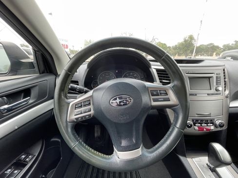 Used 2014 Subaru Outback 2.5i Premium AWD/4WD image 15