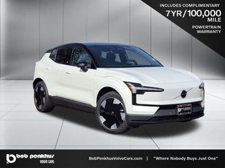 New 2026 Volvo EX30 Plus w/ Climate Package 360° Tour