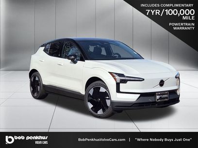 New 2026 Volvo EX30 Plus w/ Climate Package