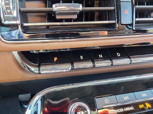 Used 2022 Lincoln Navigator Reserve image 31