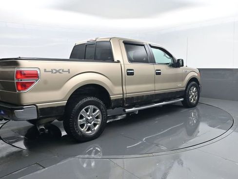Used 2014 Ford F150 XLT w/ Equipment Group 302A Luxury image 19