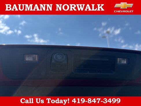 Used 2023 Buick Encore GX Select w/ Experience Buick Package FWD image 29