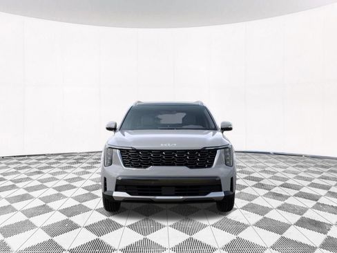Used 2026 Kia Sorento S w/ S Panoramic Sunroof Package FWD image 2