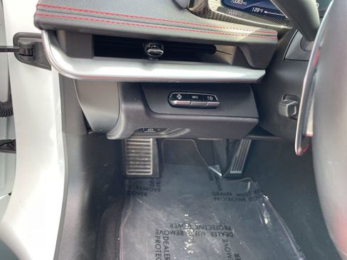 Used 2021 Chevrolet Corvette Stingray Preferred Cpe w/ 2LT image 10