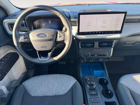 New 2026 Ford Maverick XLT w/ XLT Luxury Package image 12