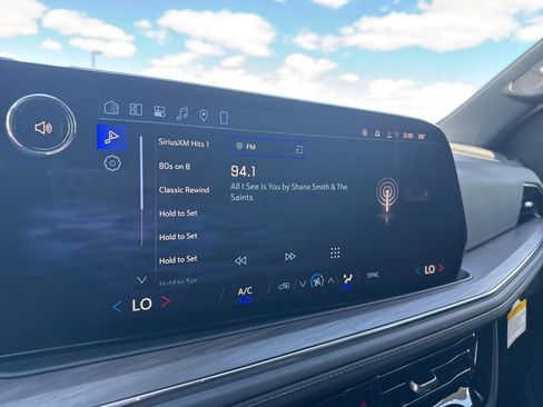 New 2026 Chevrolet Suburban LS AWD/4WD image 30
