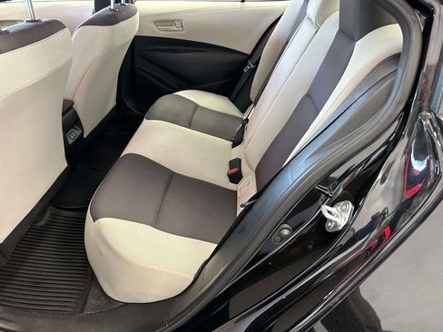 Certified 2024 Toyota Corolla LE w/ LE Convenience Package FWD image 14