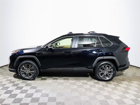 Certified 2023 Toyota RAV4 XLE Premium image 5