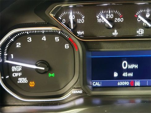 Used 2020 GMC Sierra 1500 SLE w/ SLE Value Package image 13