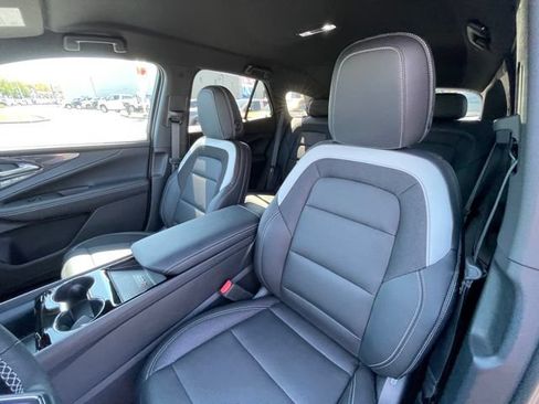 New 2026 Chevrolet Blazer EV LT FWD image 17