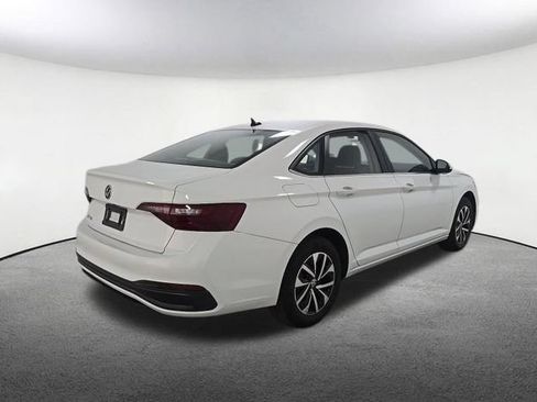 Used 2023 Volkswagen Jetta S FWD image 2