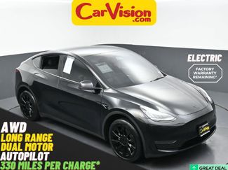 Used 2023 Tesla Model Y Long Range video 1