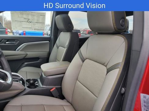 New 2026 Chevrolet Colorado ZR2 w/ Technology Package image 18